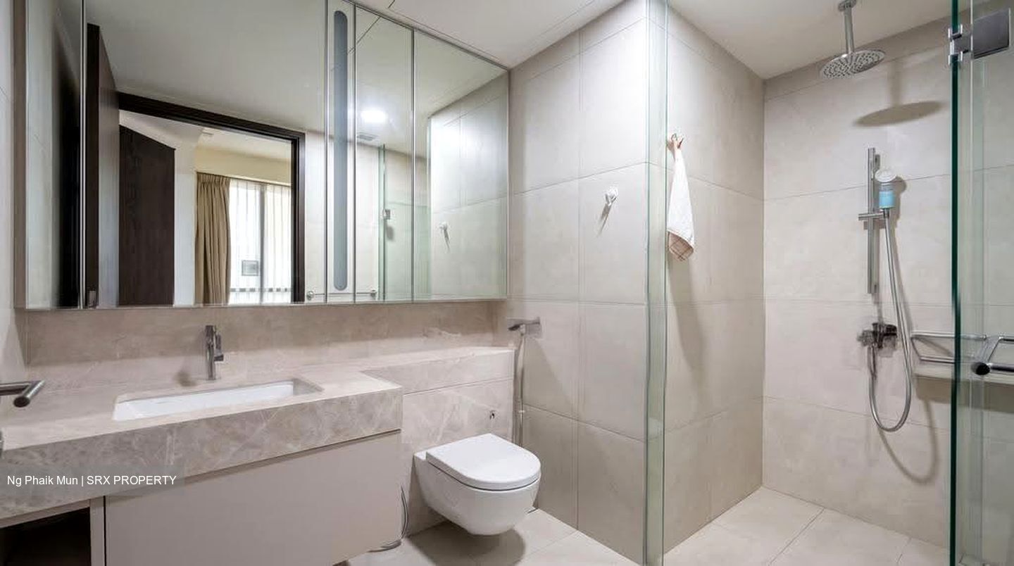 FORETT AT BUKIT TIMAH (D21), Apartment #622653591